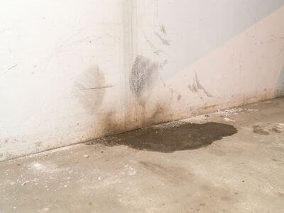 Professional water damage restoration services in Duarte - Elyxind Fort